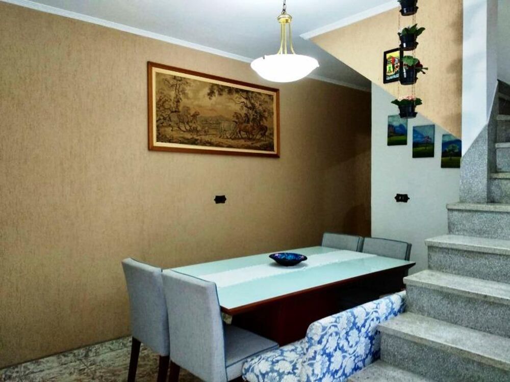 Sobrado, 4 quartos, 215 m² - Foto 9