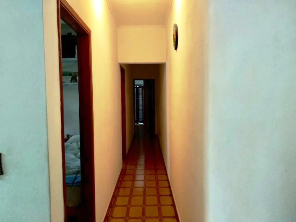 Sobrado, 4 quartos, 215 m² - Foto 13