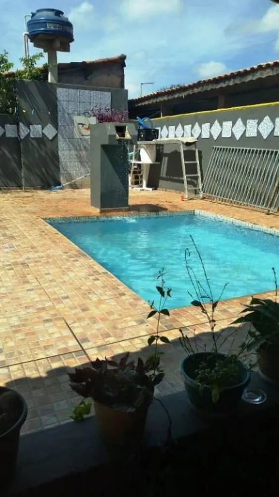 Chácara, 2 quartos, 510 m² - Foto 4