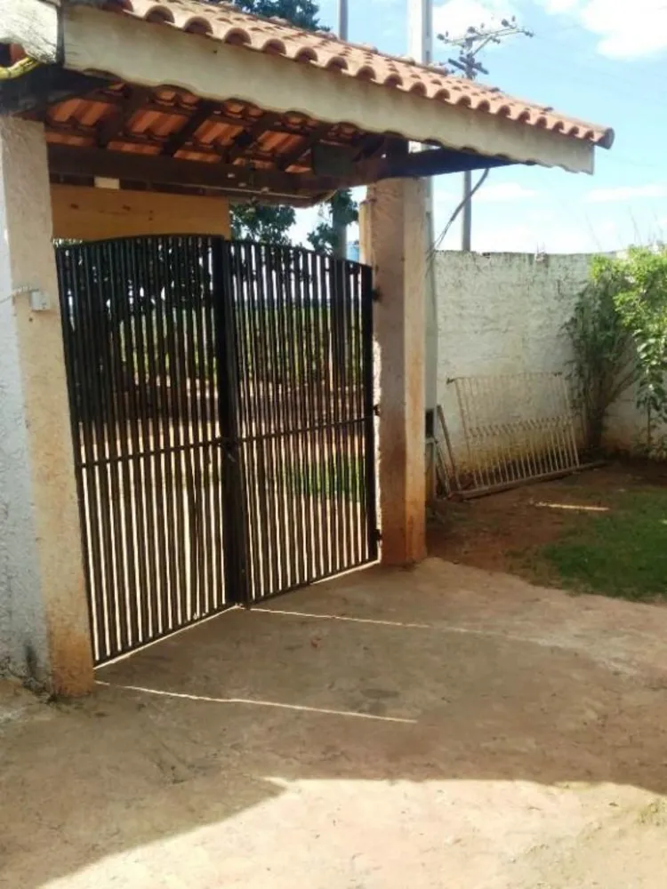Chácara, 2 quartos, 510 m² - Foto 2