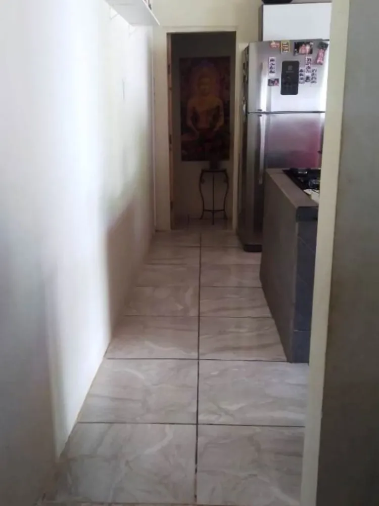 Chácara, 2 quartos, 510 m² - Foto 8