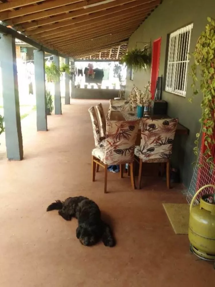 Chácara, 2 quartos, 510 m² - Foto 2