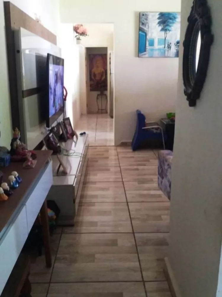 Chácara, 2 quartos, 510 m² - Foto 3