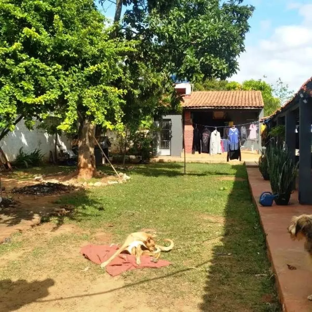 Chácara, 2 quartos, 510 m² - Foto 1