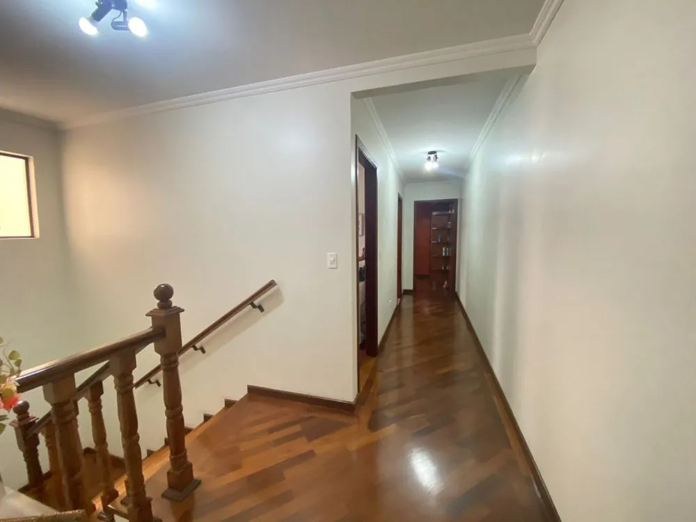 Sobrado, 3 quartos, 202 m² - Foto 1