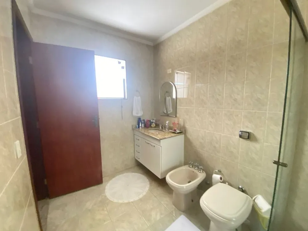 Sobrado, 3 quartos, 202 m² - Foto 11