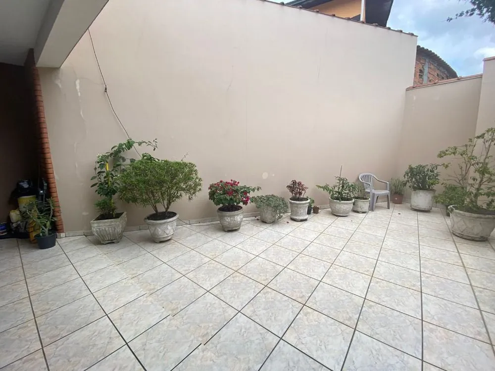 Sobrado, 3 quartos, 202 m² - Foto 15