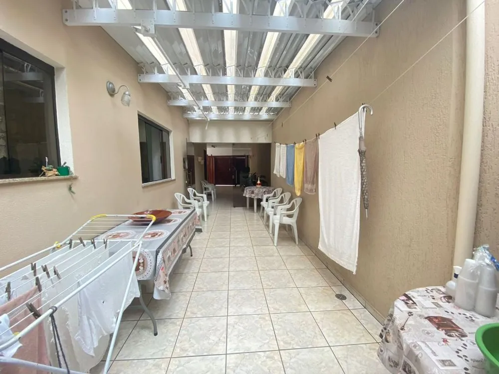 Sobrado, 3 quartos, 202 m² - Foto 4