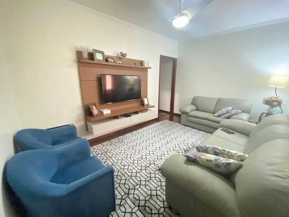 Sobrado, 3 quartos, 202 m² - Foto 3
