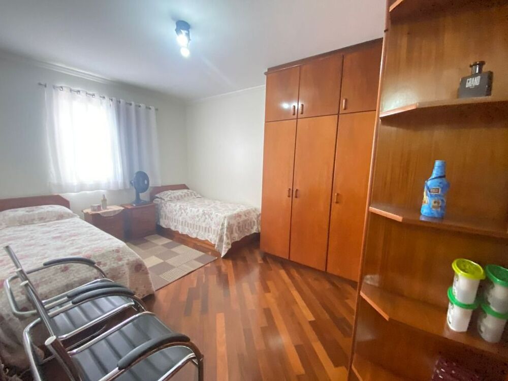 Sobrado, 3 quartos, 202 m² - Foto 8