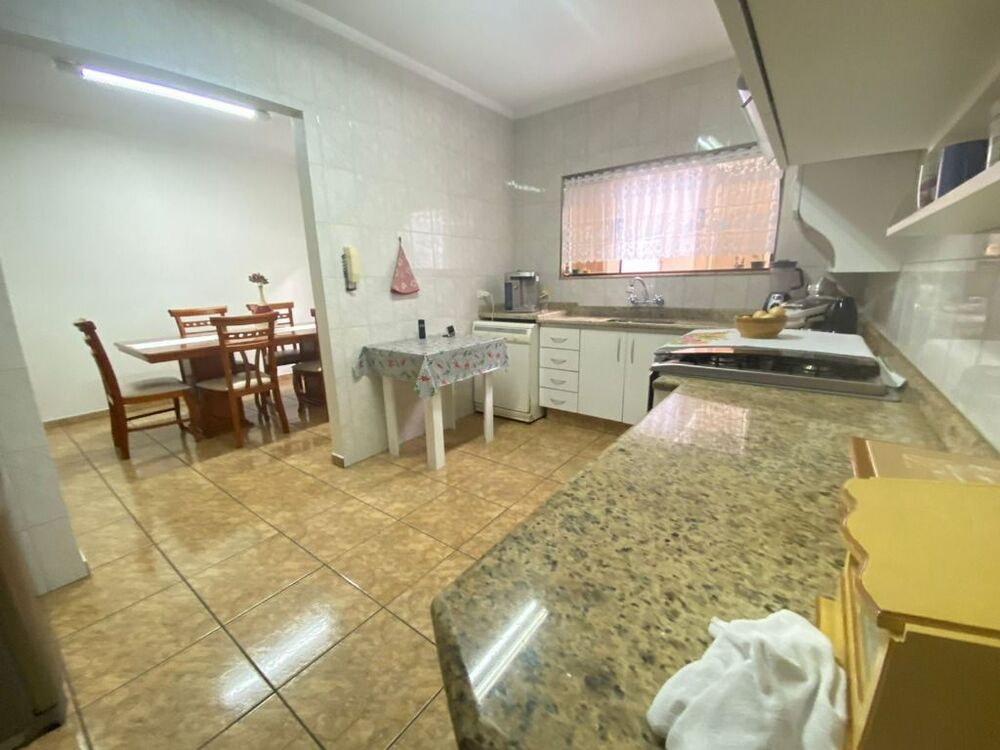 Sobrado, 3 quartos, 202 m² - Foto 7