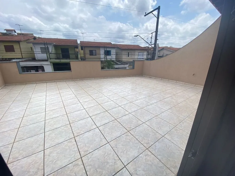 Sobrado, 3 quartos, 202 m² - Foto 2