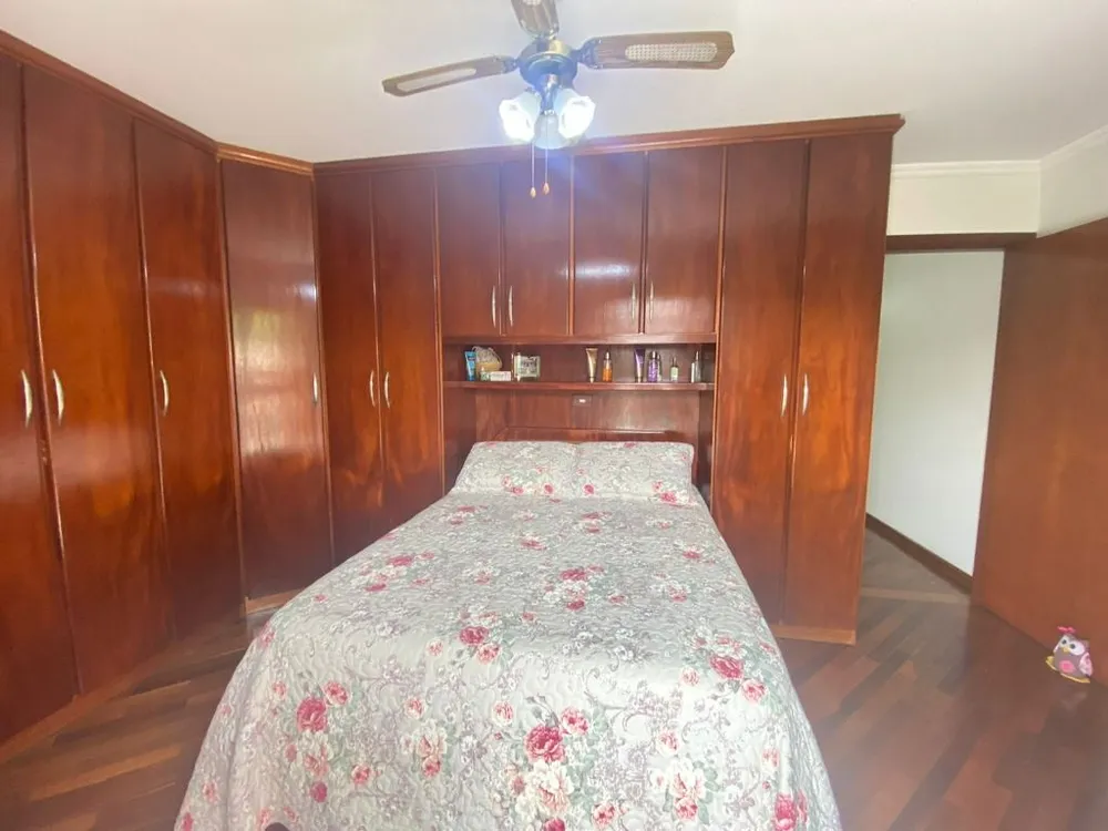 Sobrado, 3 quartos, 202 m² - Foto 10