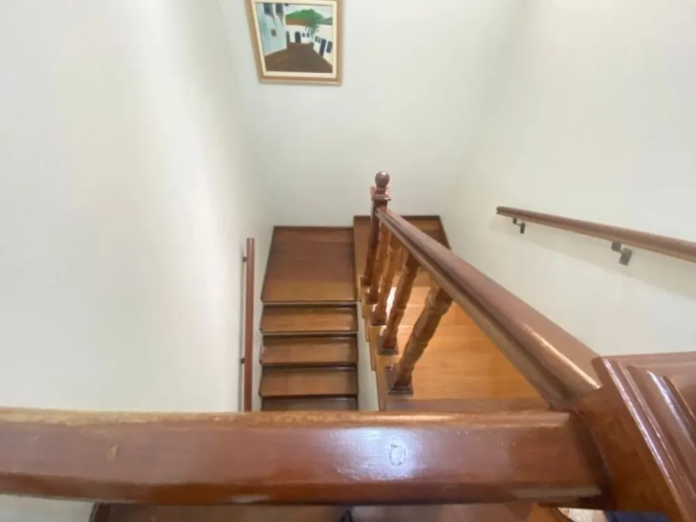 Sobrado, 3 quartos, 202 m² - Foto 8