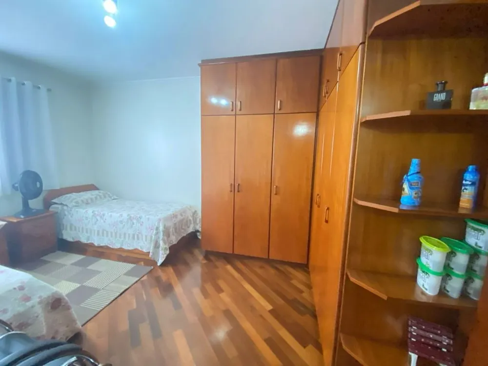 Sobrado, 3 quartos, 202 m² - Foto 12