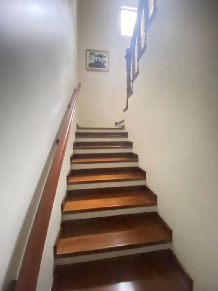 Sobrado, 3 quartos, 202 m² - Foto 7