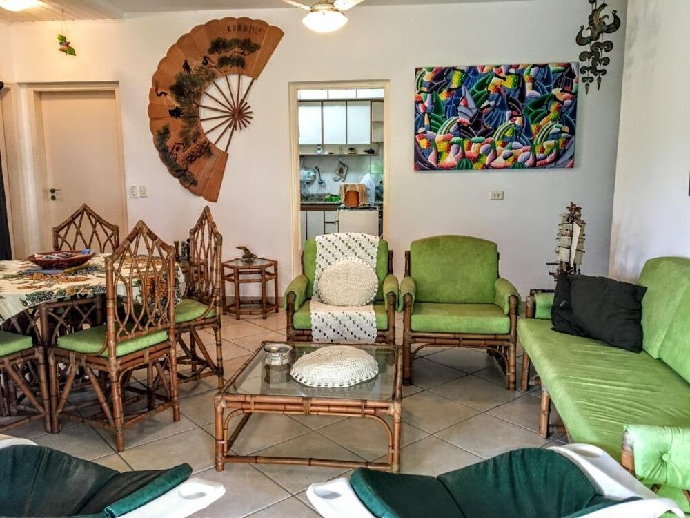 Apartamento, 2 quartos, 80 m² - Foto 1