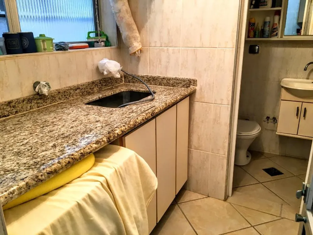 Apartamento, 2 quartos, 80 m² - Foto 6