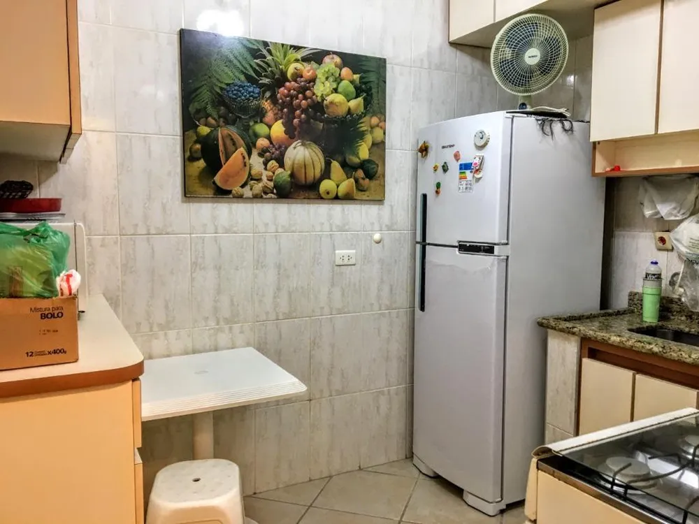 Apartamento, 2 quartos, 80 m² - Foto 7