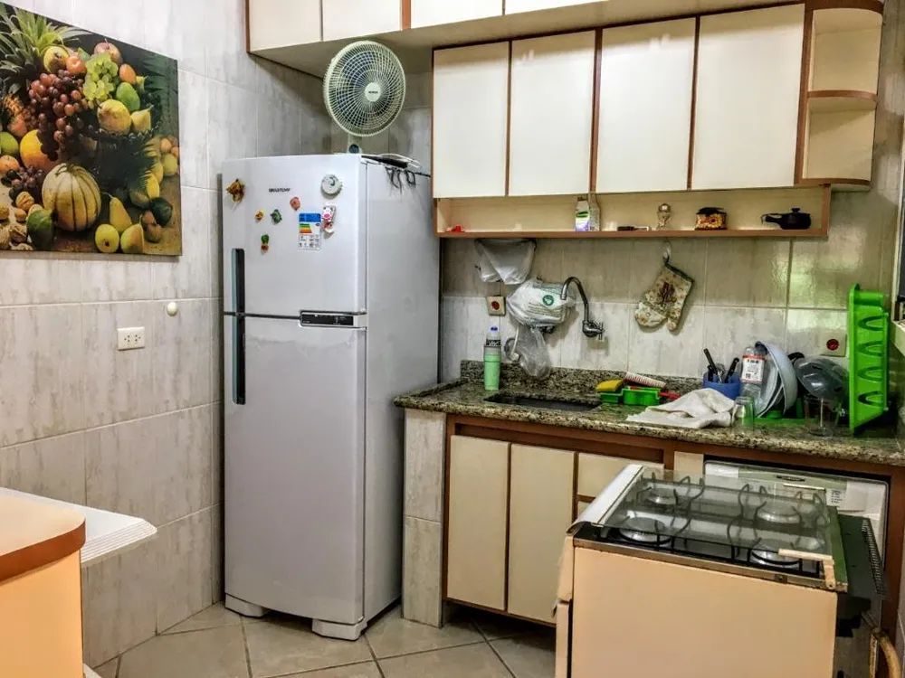 Apartamento, 2 quartos, 80 m² - Foto 5