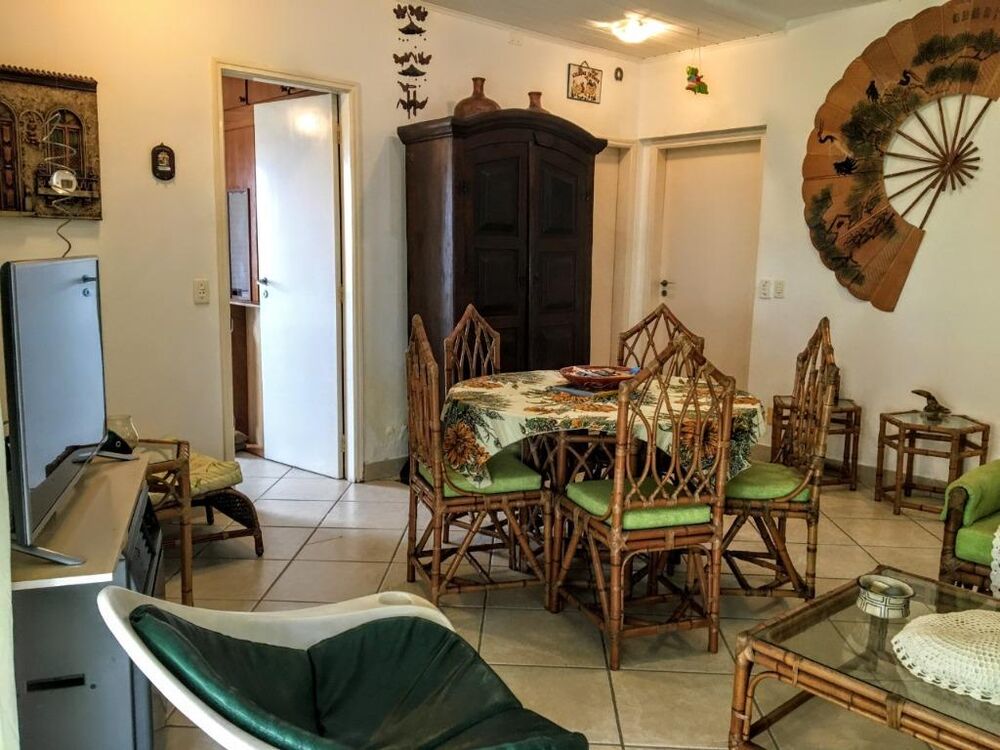 Apartamento, 2 quartos, 80 m² - Foto 2