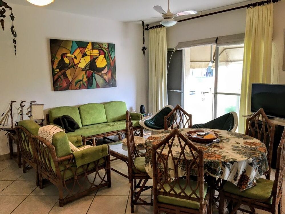 Apartamento, 2 quartos, 80 m² - Foto 4