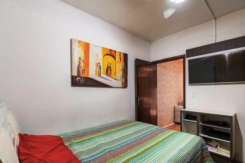 Sobrado, 3 quartos, 210 m² - Foto 3