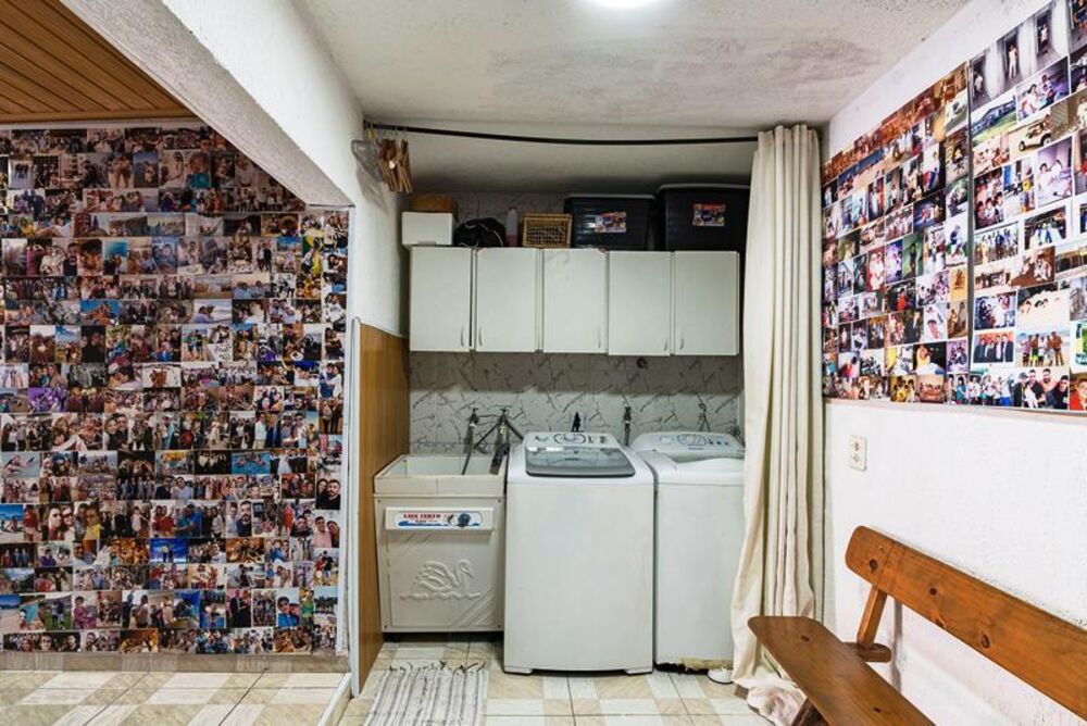 Sobrado, 3 quartos, 210 m² - Foto 2