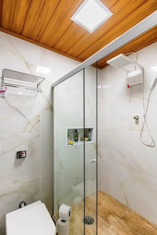 Sobrado, 3 quartos, 210 m² - Foto 6