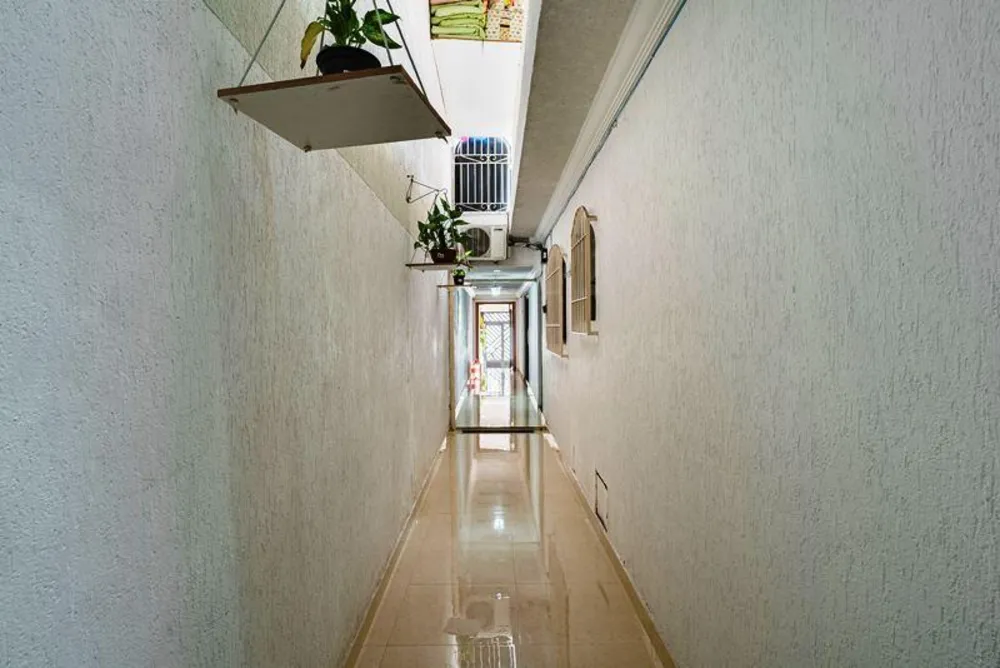 Sobrado, 3 quartos, 210 m² - Foto 7