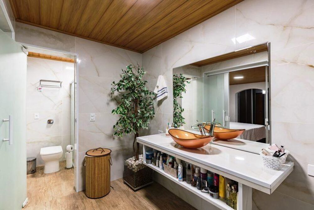 Sobrado, 3 quartos, 210 m² - Foto 1
