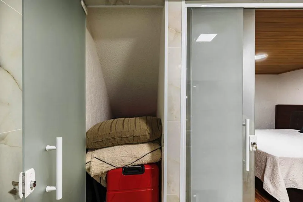 Sobrado, 3 quartos, 210 m² - Foto 3