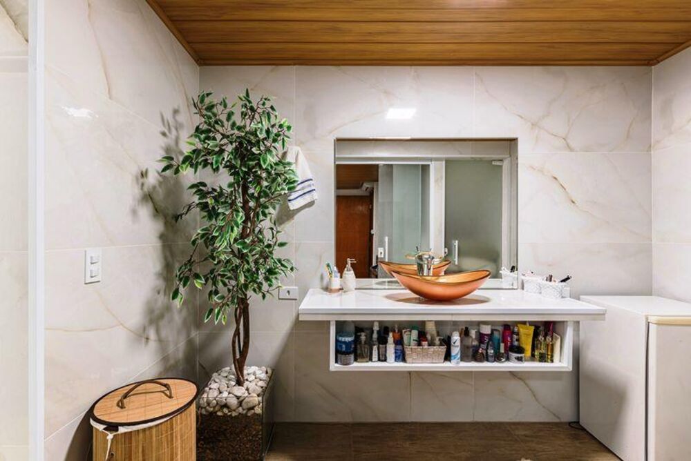 Sobrado, 3 quartos, 210 m² - Foto 4