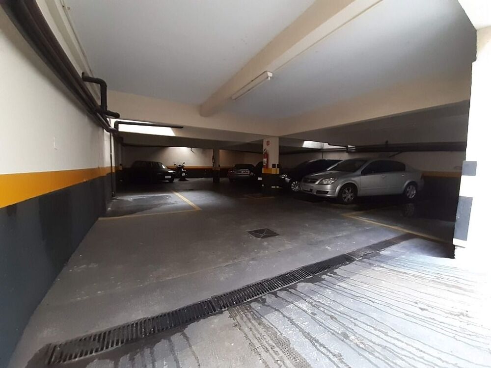 Apartamento, 2 quartos, 58 m² - Foto 1
