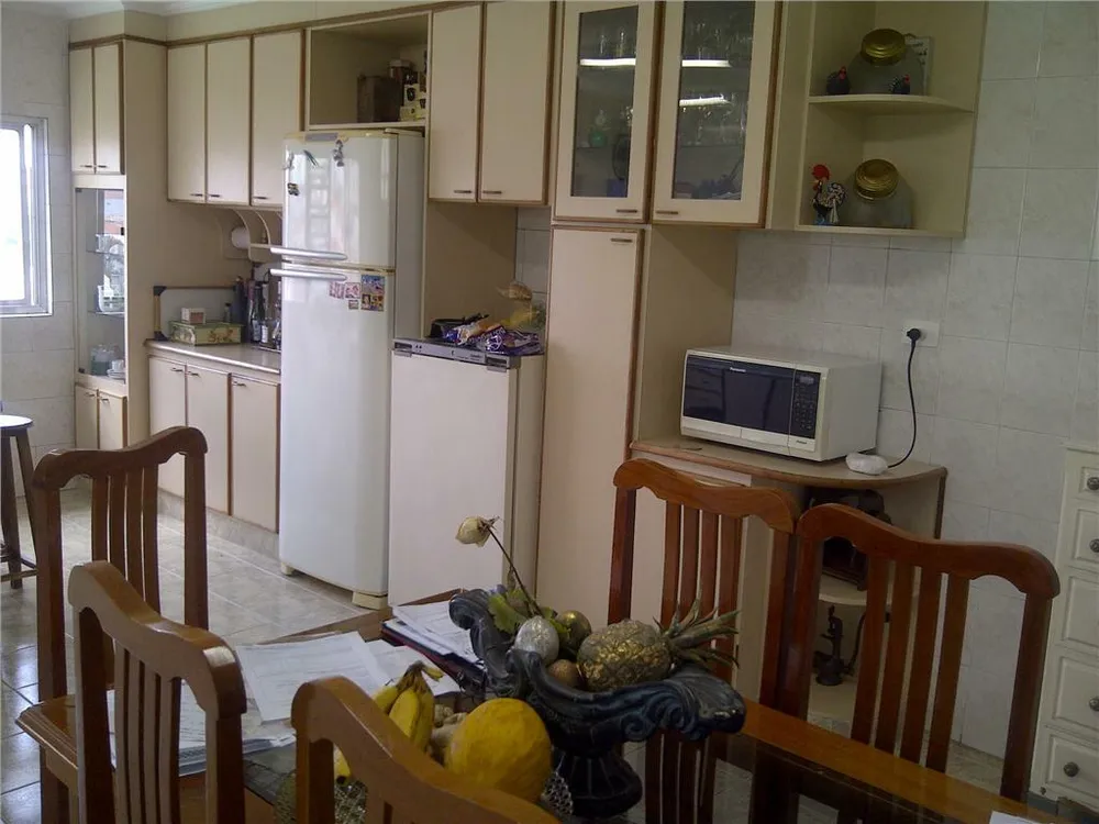 Sobrado, 3 quartos, 285 m² - Foto 8