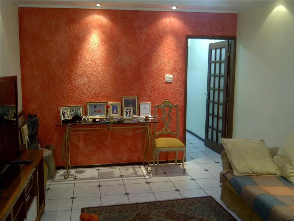 Sobrado, 3 quartos, 285 m² - Foto 2