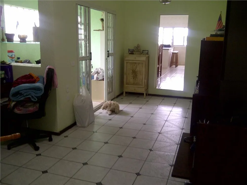 Sobrado, 3 quartos, 285 m² - Foto 4