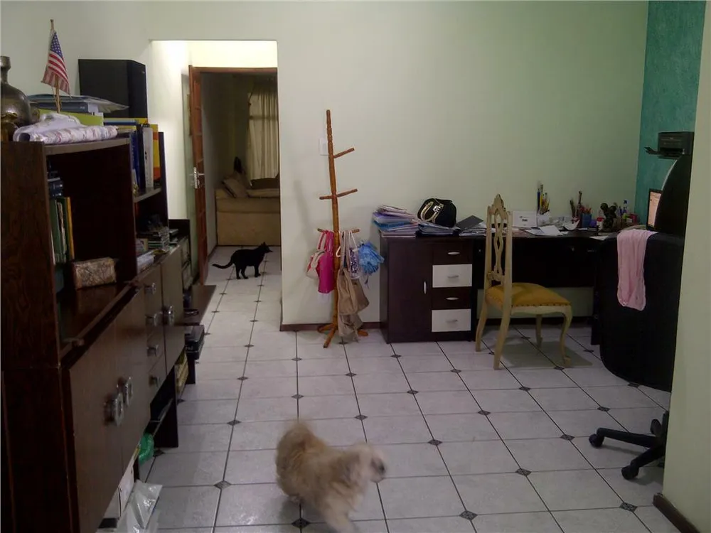 Sobrado, 3 quartos, 285 m² - Foto 5