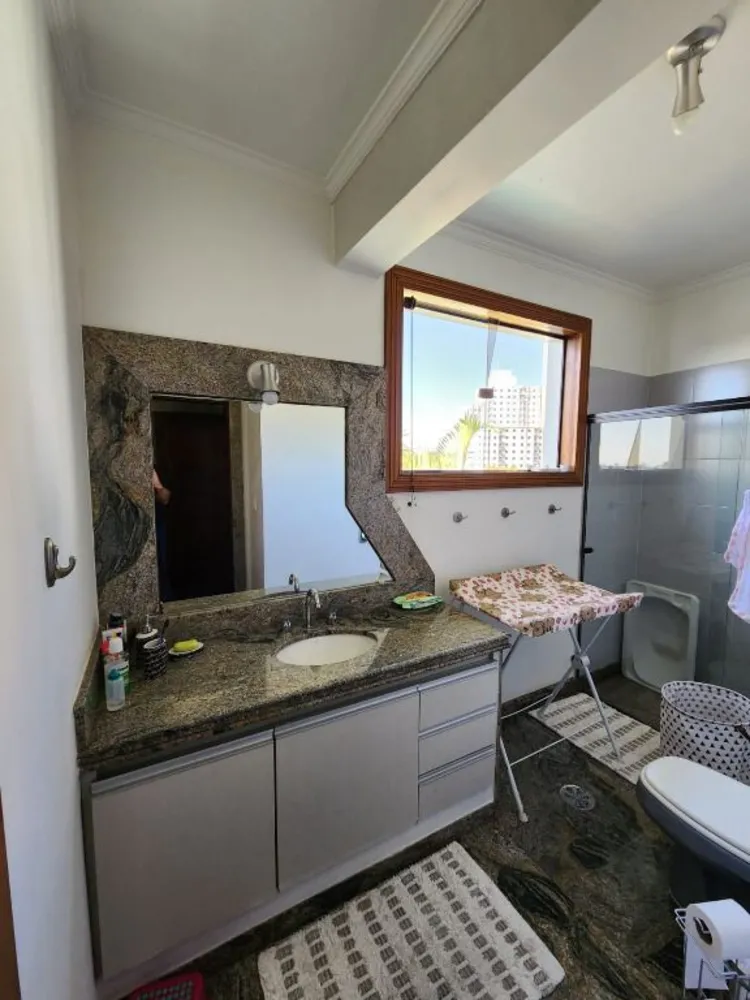 Casa, 4 quartos, 649 m² - Foto 7