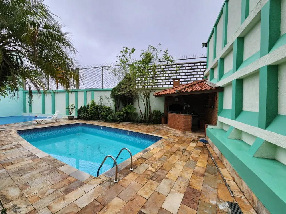 Casa, 4 quartos, 649 m² - Foto 11