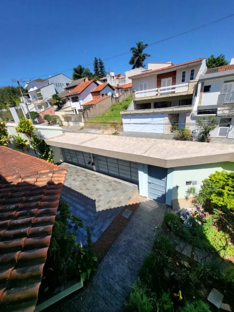 Casa, 4 quartos, 649 m² - Foto 2