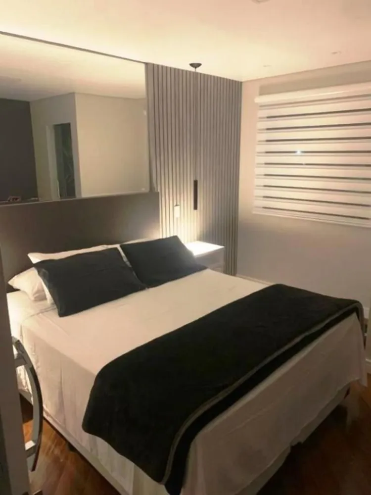 Apartamento, 3 quartos, 110 m² - Foto 7
