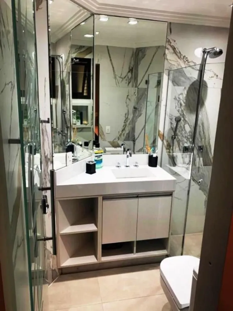 Apartamento, 3 quartos, 110 m² - Foto 13