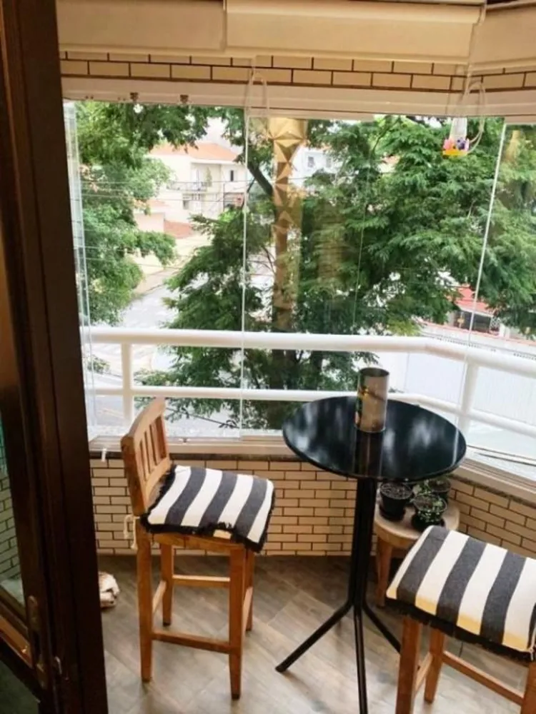 Apartamento, 3 quartos, 110 m² - Foto 5