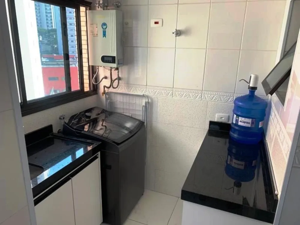 Apartamento, 3 quartos, 110 m² - Foto 16