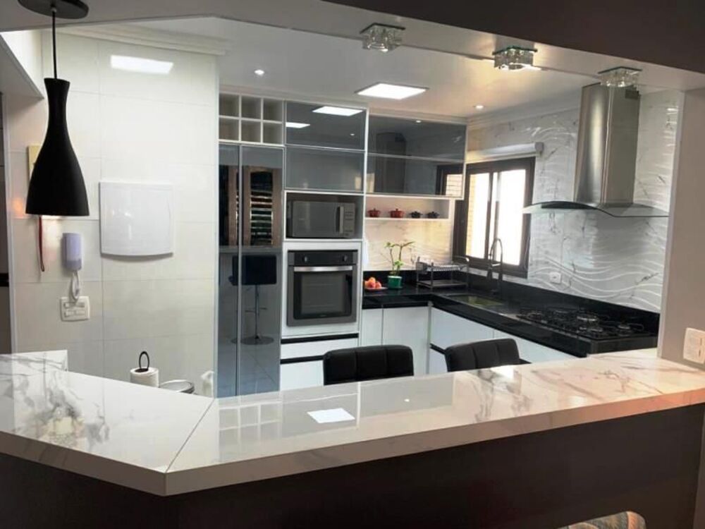 Apartamento, 3 quartos, 110 m² - Foto 2