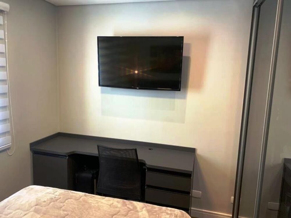 Apartamento, 3 quartos, 110 m² - Foto 3