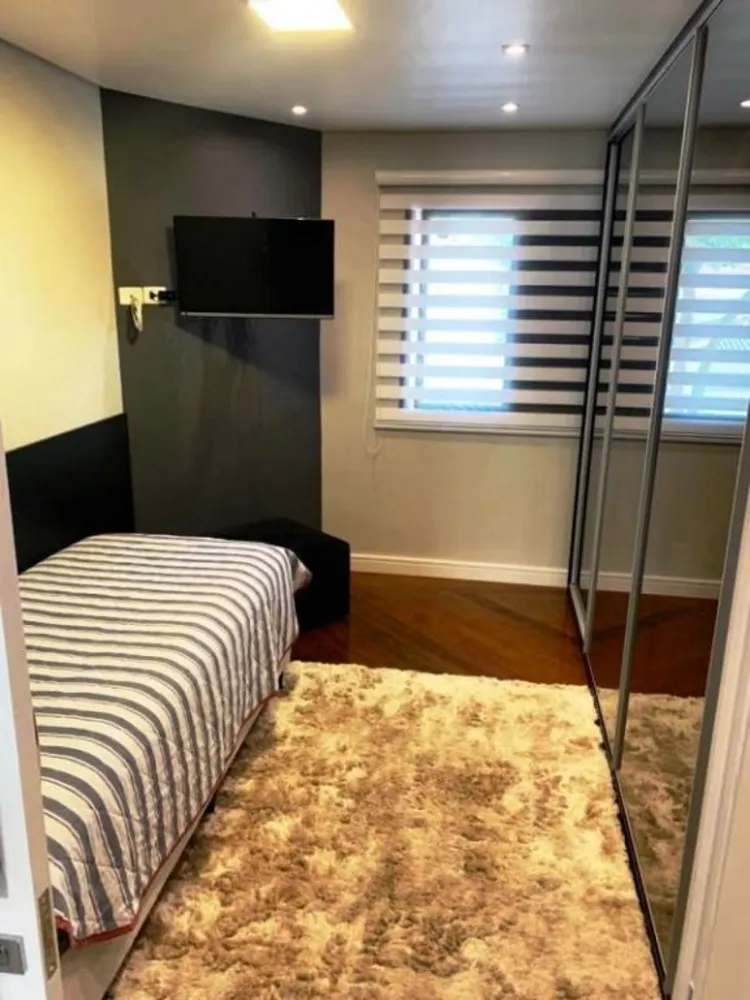 Apartamento, 3 quartos, 110 m² - Foto 9