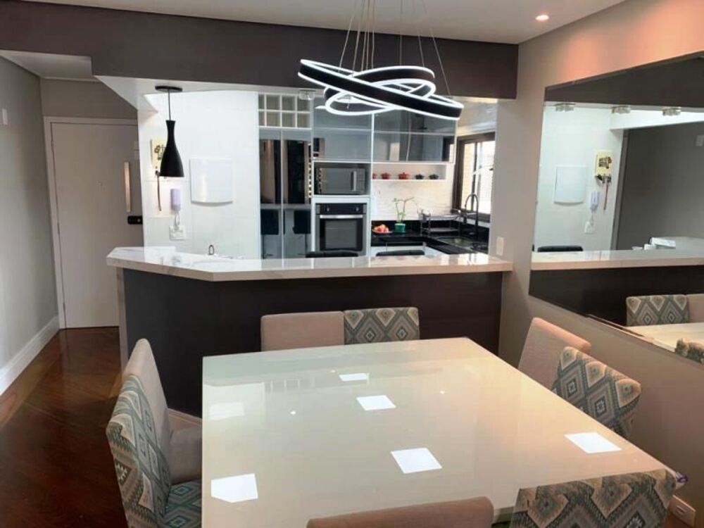 Apartamento, 3 quartos, 110 m² - Foto 1