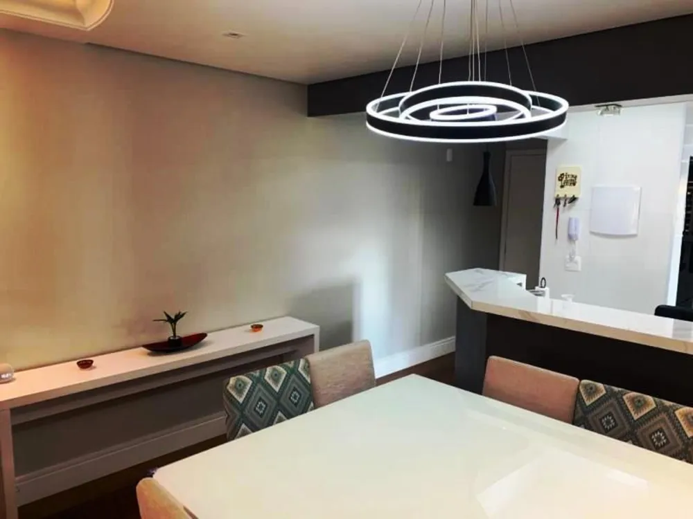 Apartamento, 3 quartos, 110 m² - Foto 2